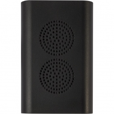 Logo trade promotional product photo of: Pilot portable electric air compressor